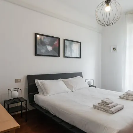 Apartamento Italianway - Col Di Lana 6/A - C Milán Exterior foto