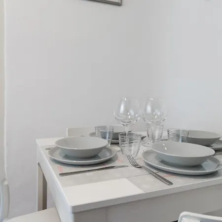 Apartamento Italianway - Col Di Lana 6/A - C Milán Exterior foto