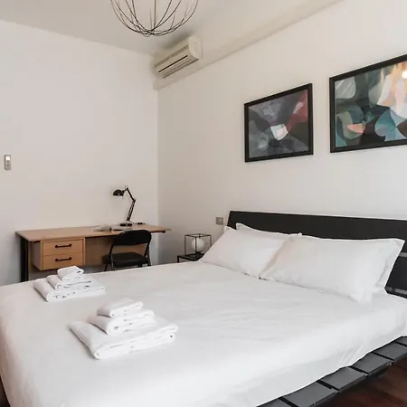 Apartamento Italianway - Col Di Lana 6/A - C Milán Exterior foto