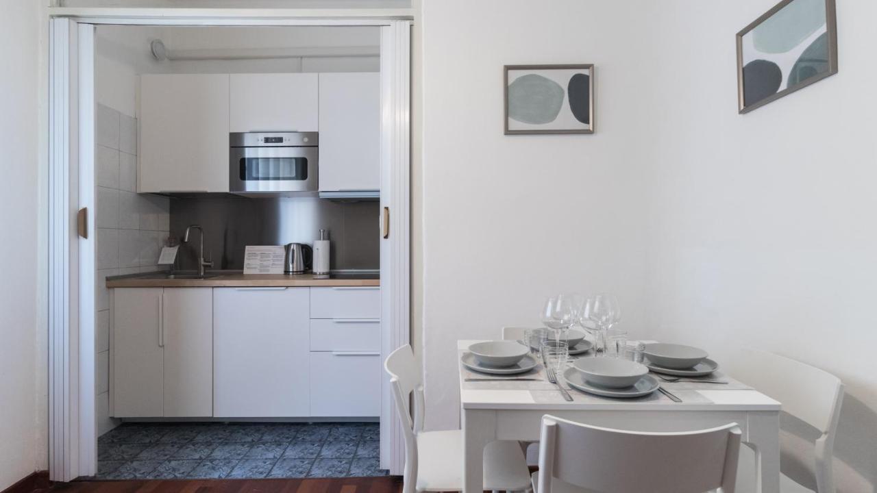 Italianway - Col Di Lana 6/a - C Appartement *