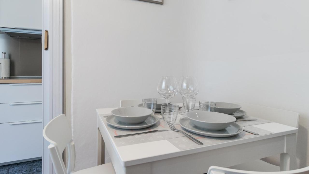 Appartement Italianway - Col Di Lana 6/a - C