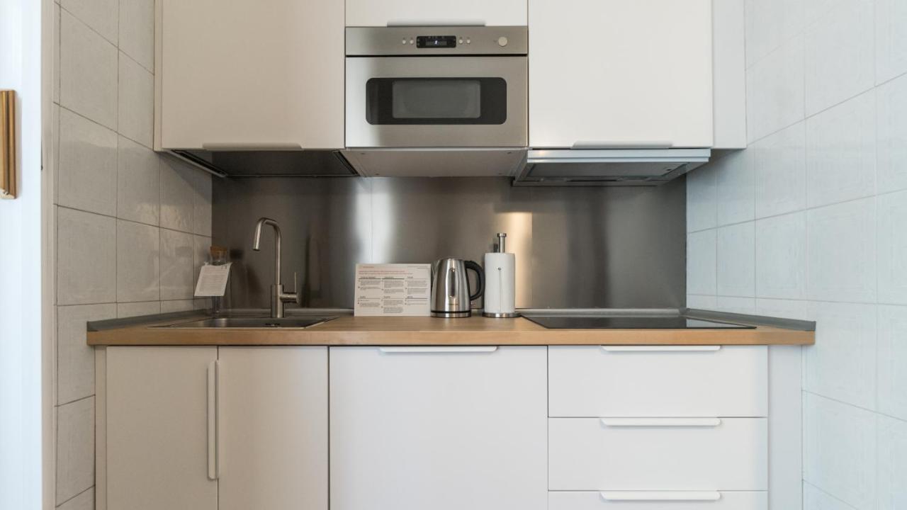 Italianway - Col Di Lana 6/a - C Appartement *