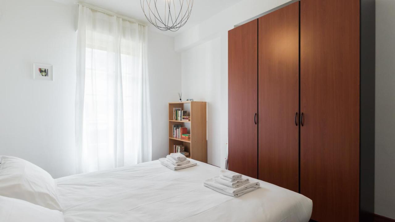 Appartement Italianway - Col Di Lana 6/a - C *