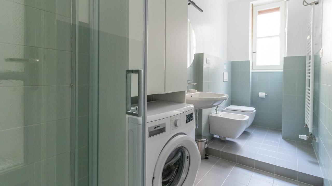 Appartement Italianway - Col Di Lana 6/a - C *