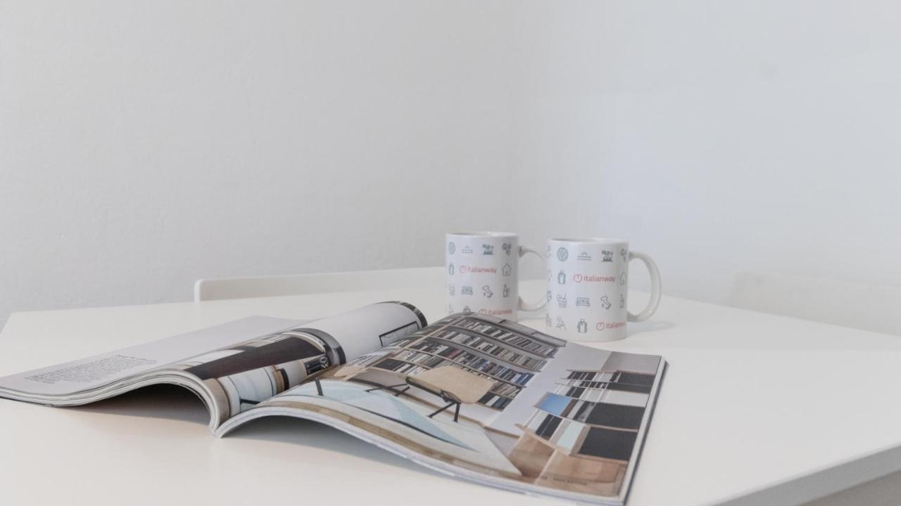 Italianway - Col Di Lana 6/a - C Appartement *