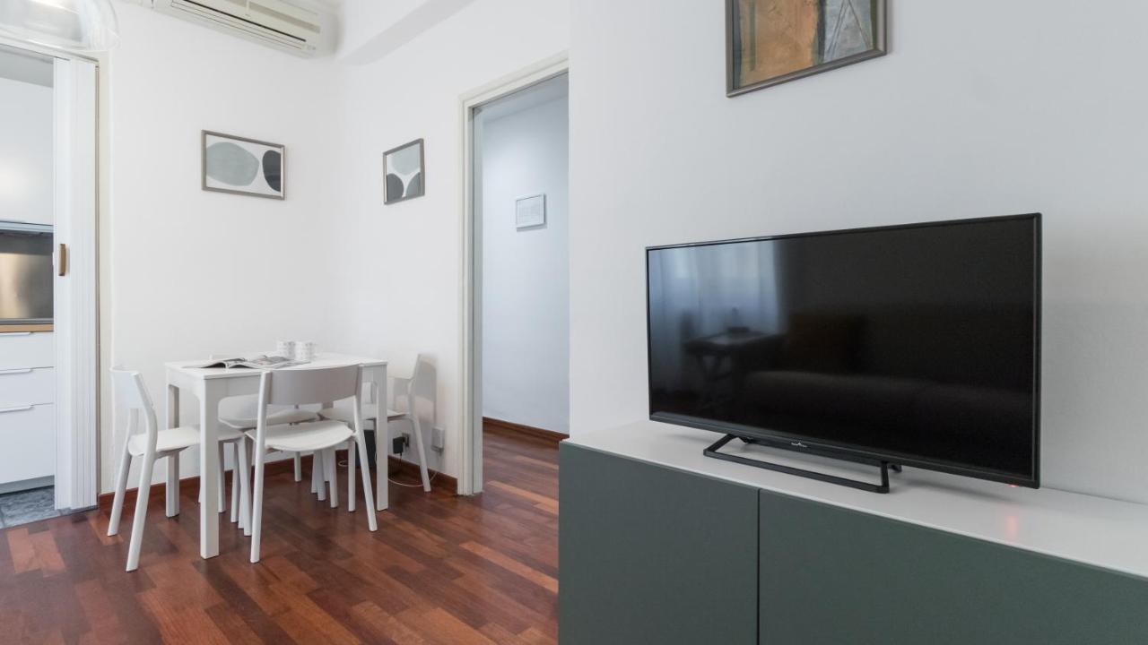 Apartment Italianway - Col Di Lana 6/a - C Mailand