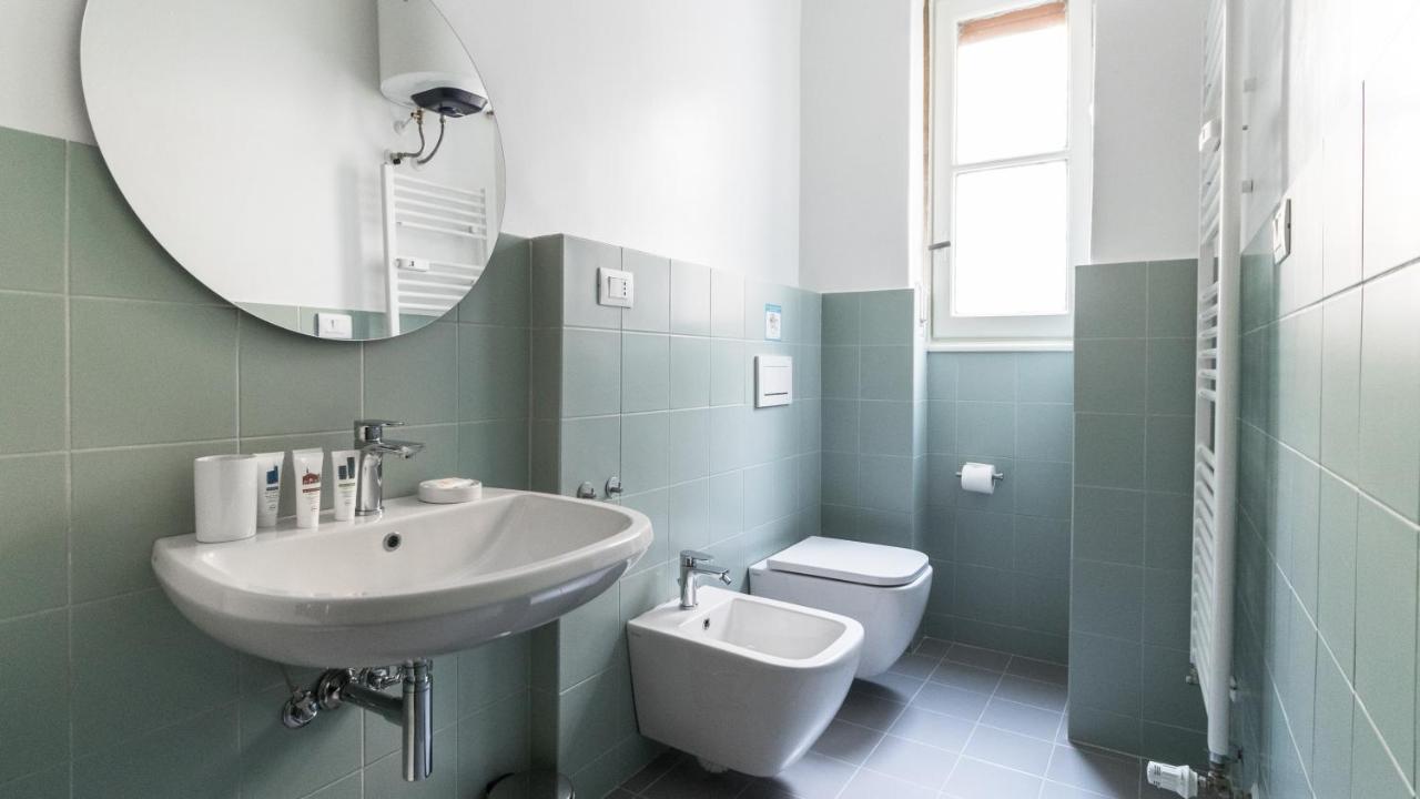 Italianway - Col Di Lana 6/a - C Appartement Milan