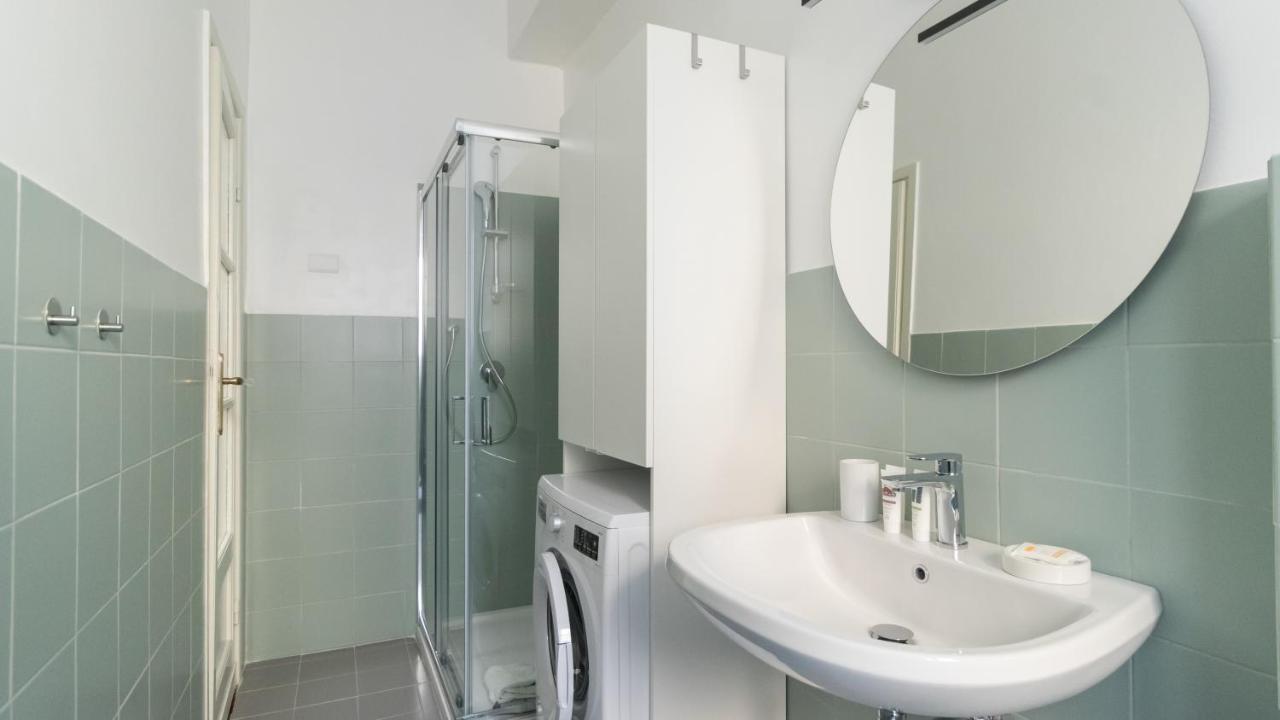 Italianway - Col Di Lana 6/a - C Appartement Milan