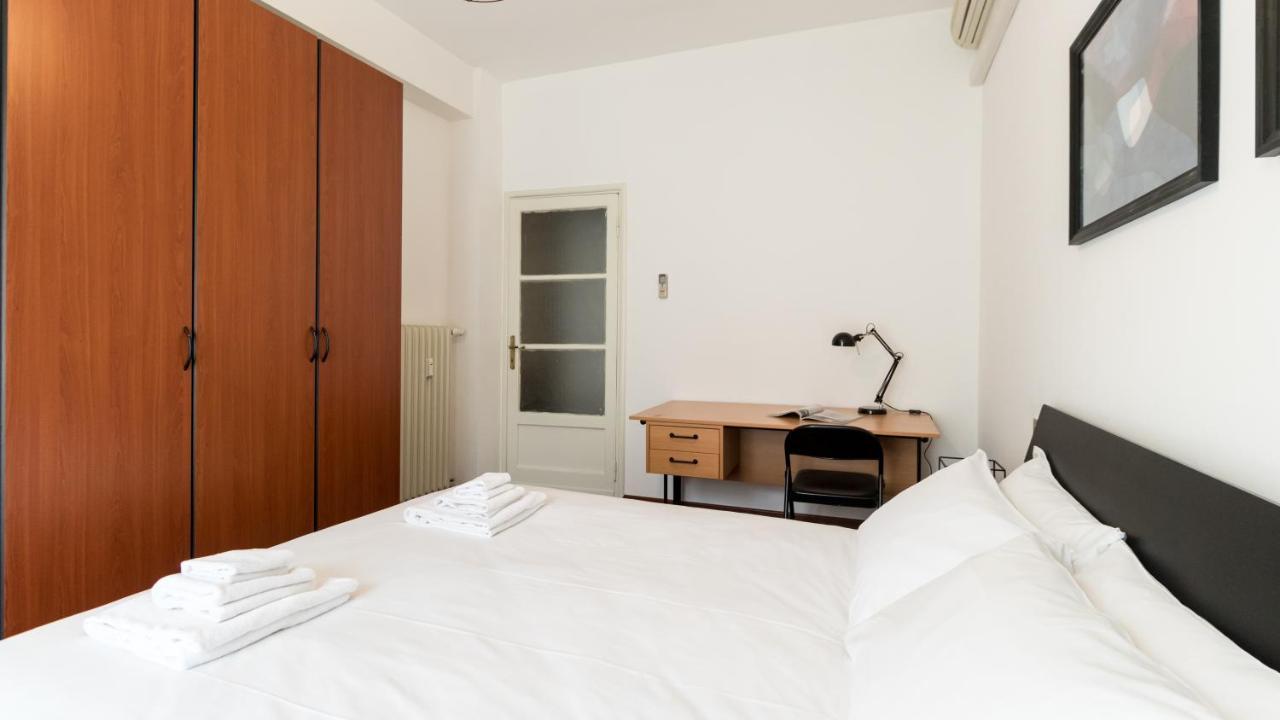 Apartment Italianway - Col Di Lana 6/a - C *